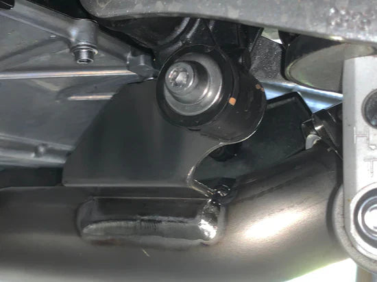 Vandemon Brushed Titanium Exhaust System Ninja ZH2 2020-25 KAWAZH2TIEXHSYSBRUB VA-98