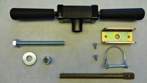 Just Sail Prod Securez (Quick Snowmobile Tie Down System) One JSP200