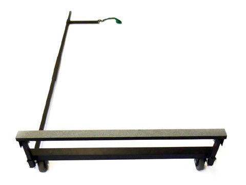 Just Sail Prod Polar Cart (Snowmobile Dolly) JSP320