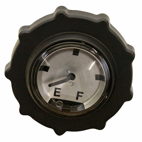 Kelch Gas Cap With Gauge 2 1/2 Id KE6015