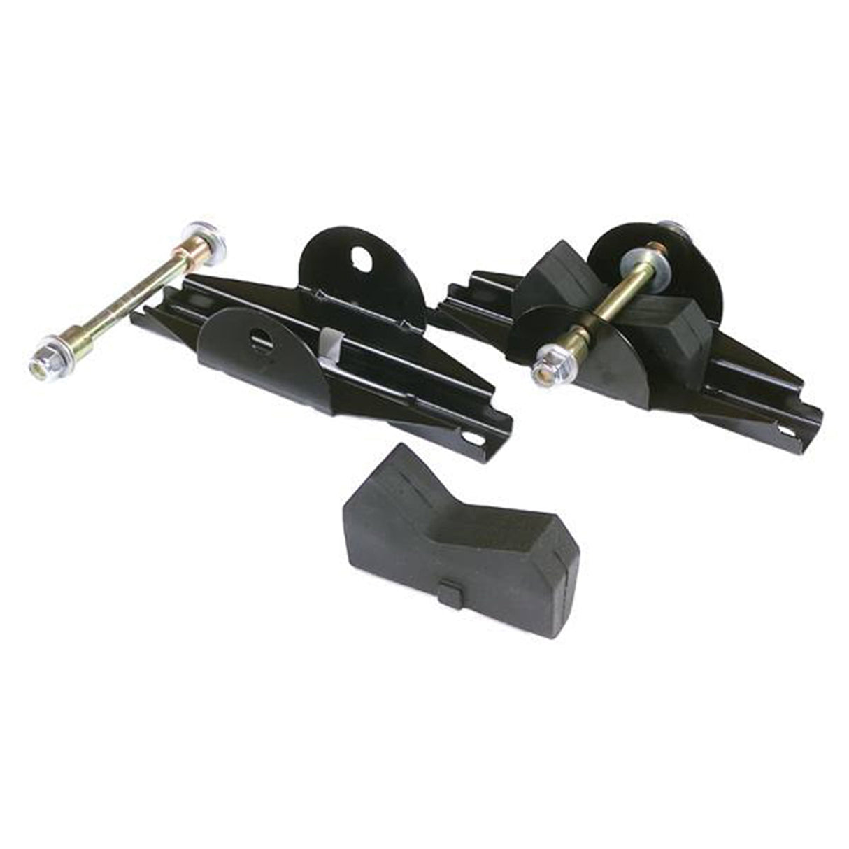 Exos Camoplast Camoski Mounting Kit 27-1020