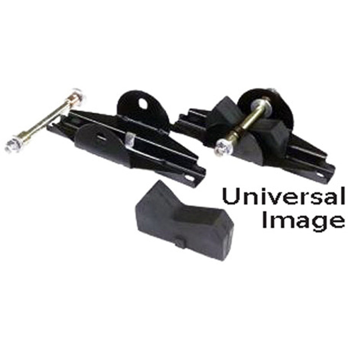 Exos Camoplast Camoski Mounting Kit 27-1012