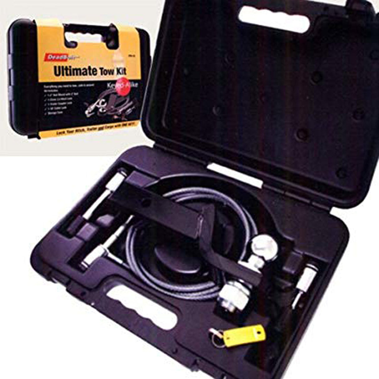 C.T.Johnson Ultimate Tow Kit CT32