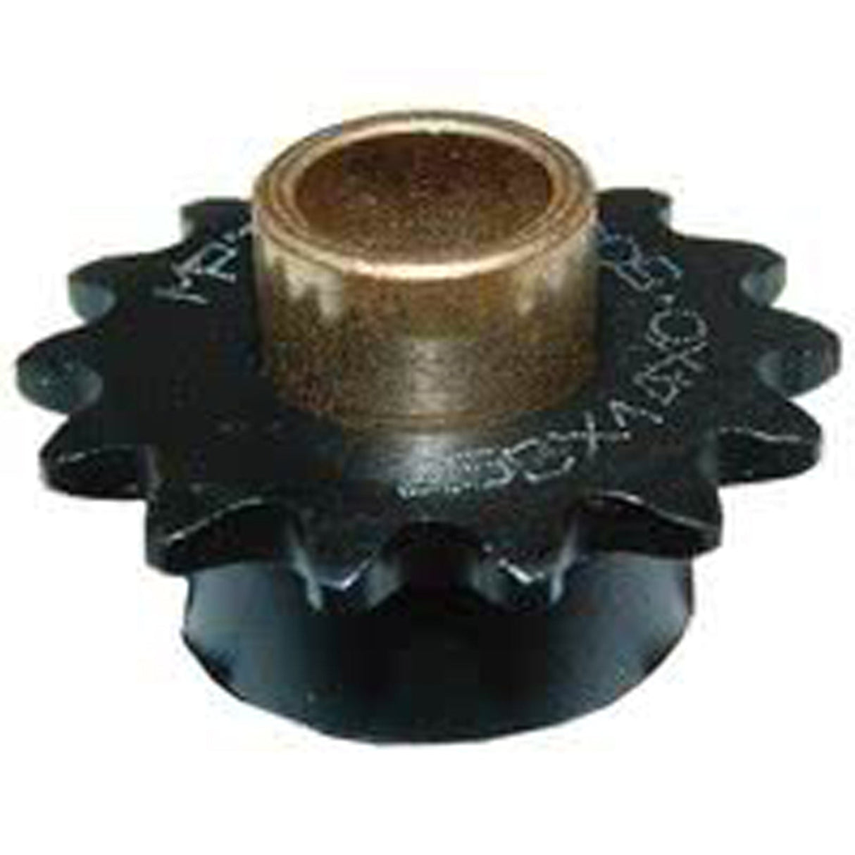 Max-Torque 5/8 Sprocket & Bushing 35 Chain 11 Tooth MT462