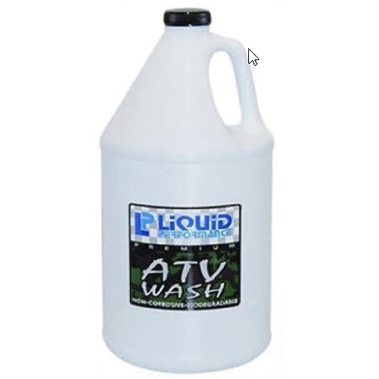 Liquid Performance Atv Wash 5 Gal 650180