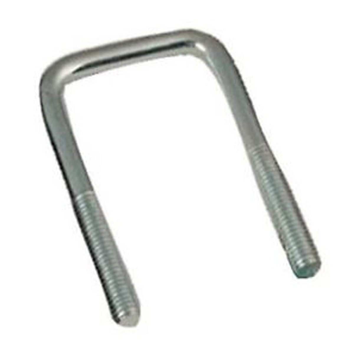 Tie Down Eng U-Bolt (1/2-13) 1-9/16 X 4-1/16 X 2 Square LR10991