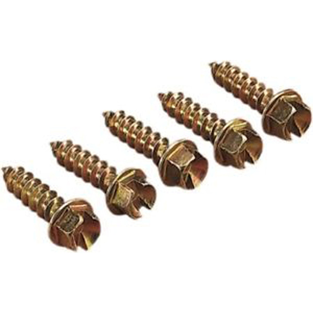 Gold Screws 1 (1000) 534006