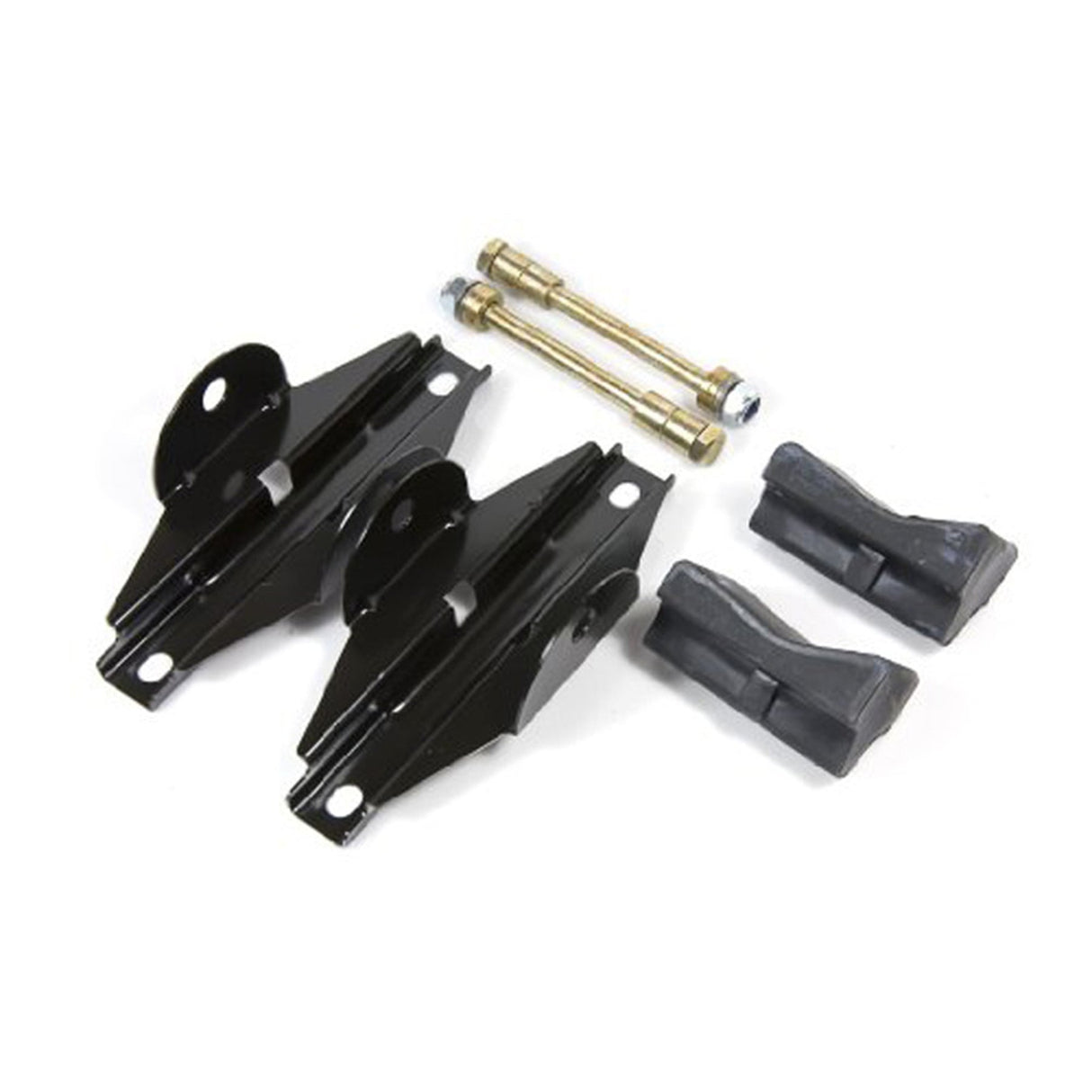Exos Camoplast Camoski Mounting Kit 27-1013