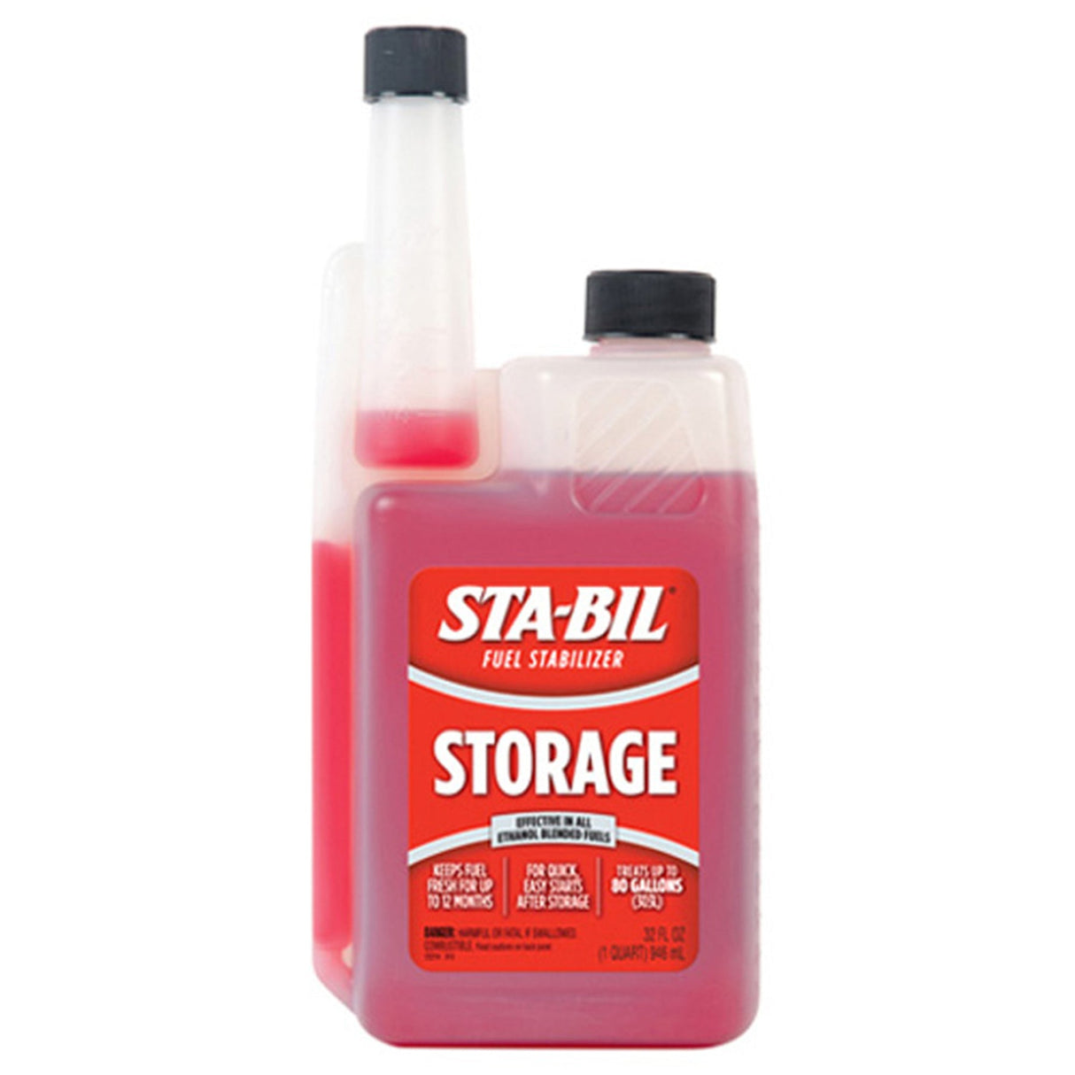 Gold Eagle Sta-Bil Fuel Stabilizer (32 Oz) STA1132