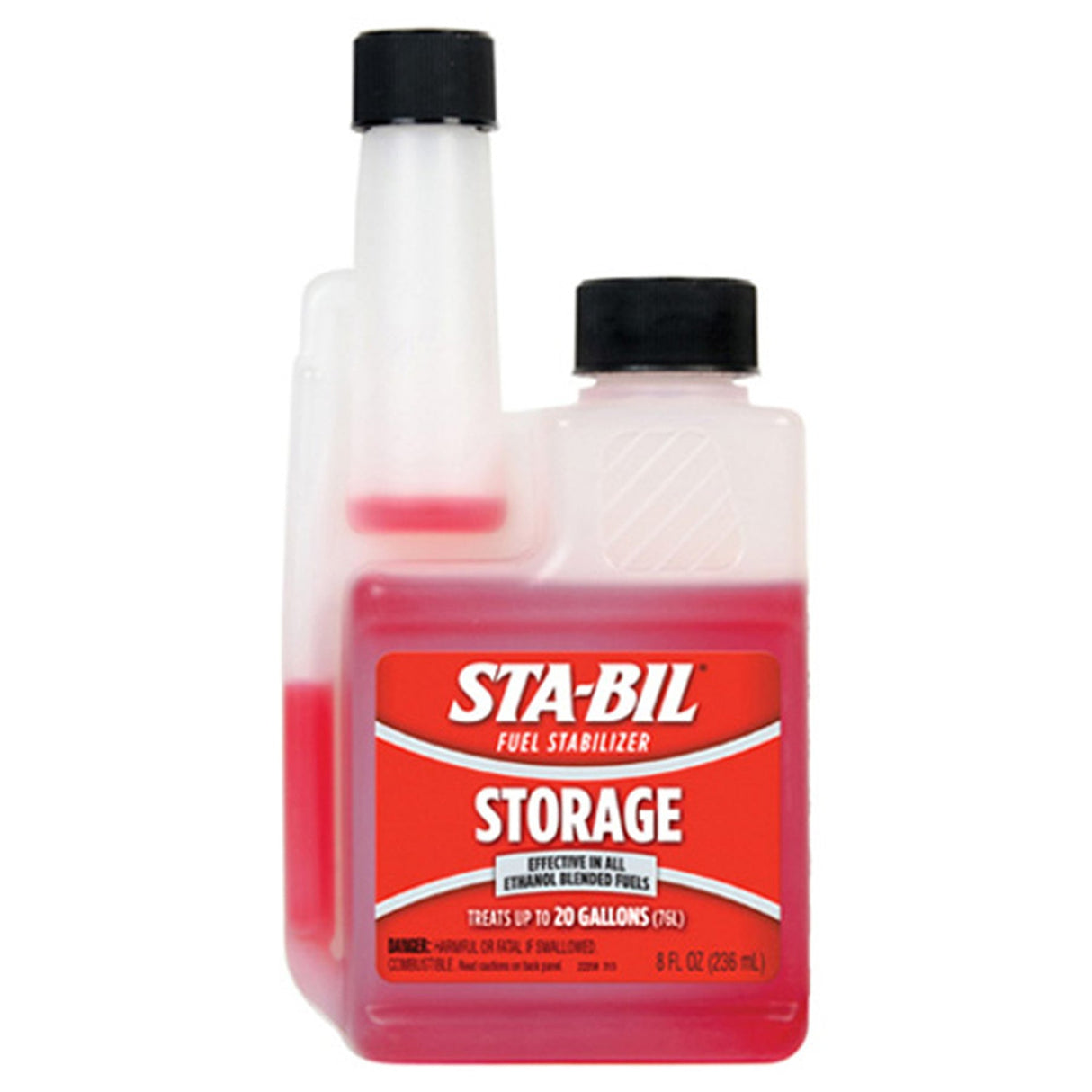 Gold Eagle Sta-Bil Fuel Stabilizer (8 Oz) STA1118