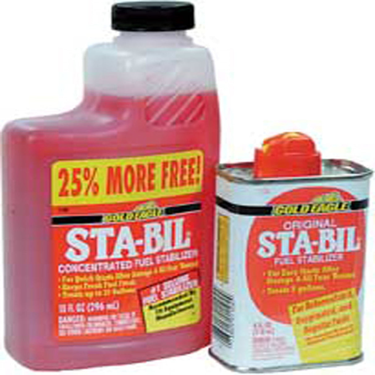 Gold Eagle Sta-Bil Fuel Stabilizer 10 Oz. 452004