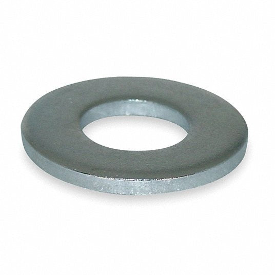 Tie Down Eng Washer (Flat) 7/16 Zinc LR10510