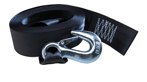 Tie Down Eng Winch Strap 2 X 25 LR50475