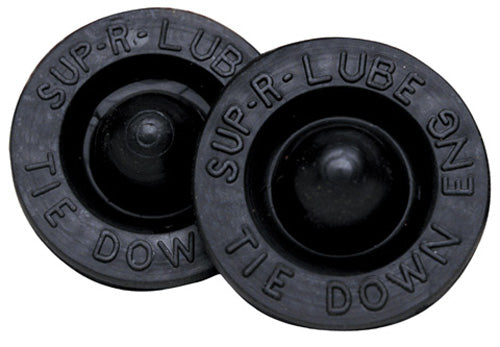 Dexter Marine Products Georgia Rubber Grommets LR81174