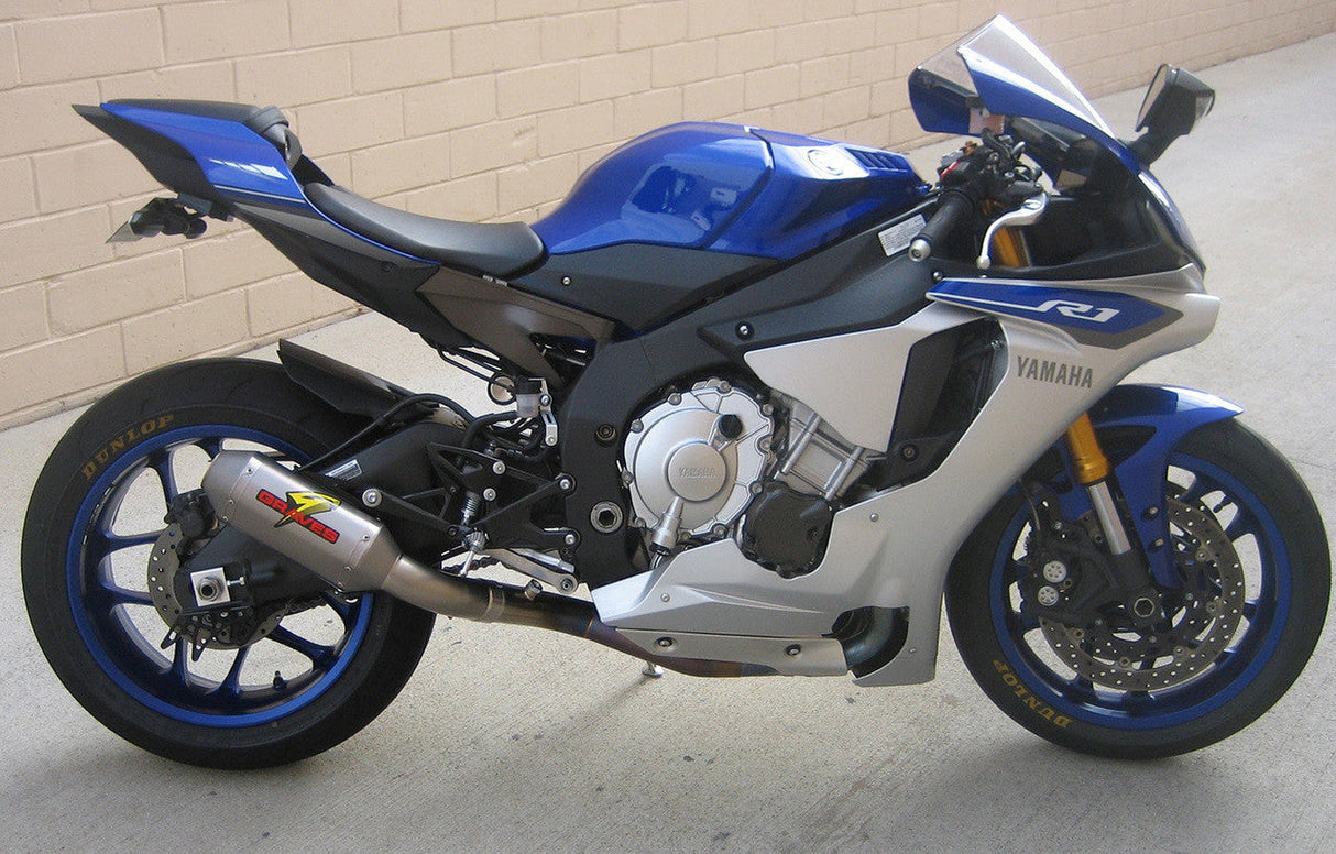 Graves Diamond Frame Saver Sliders Black R1 / R1m / R1s 2015-2023 / Fz10 2017 / Mt-10 Fsy-15r1-K