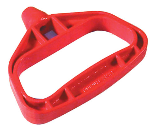 Rsr Starter Handle - Red MH1016