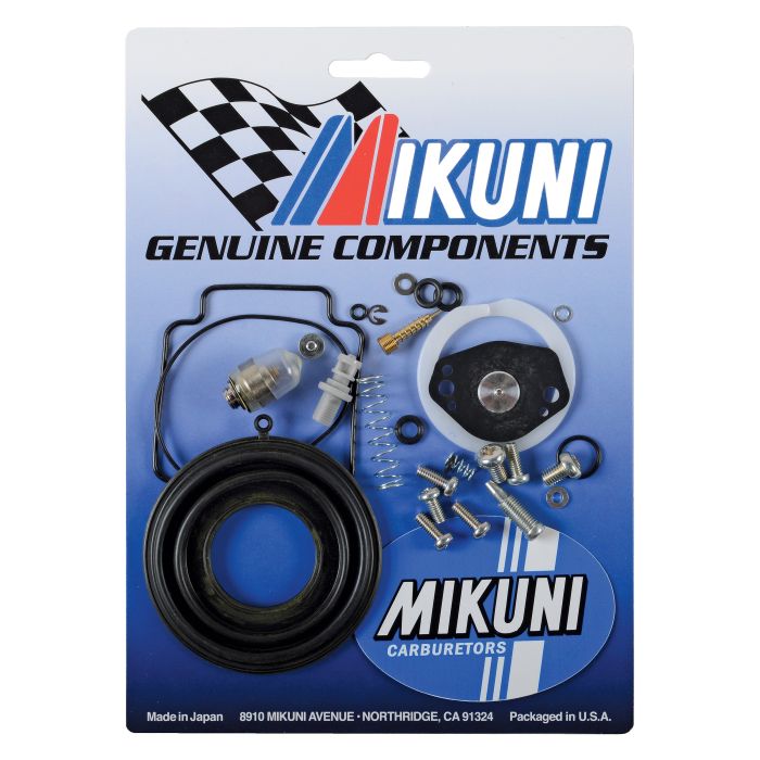Mikuni Idle Adjuster Mikuni VM68001