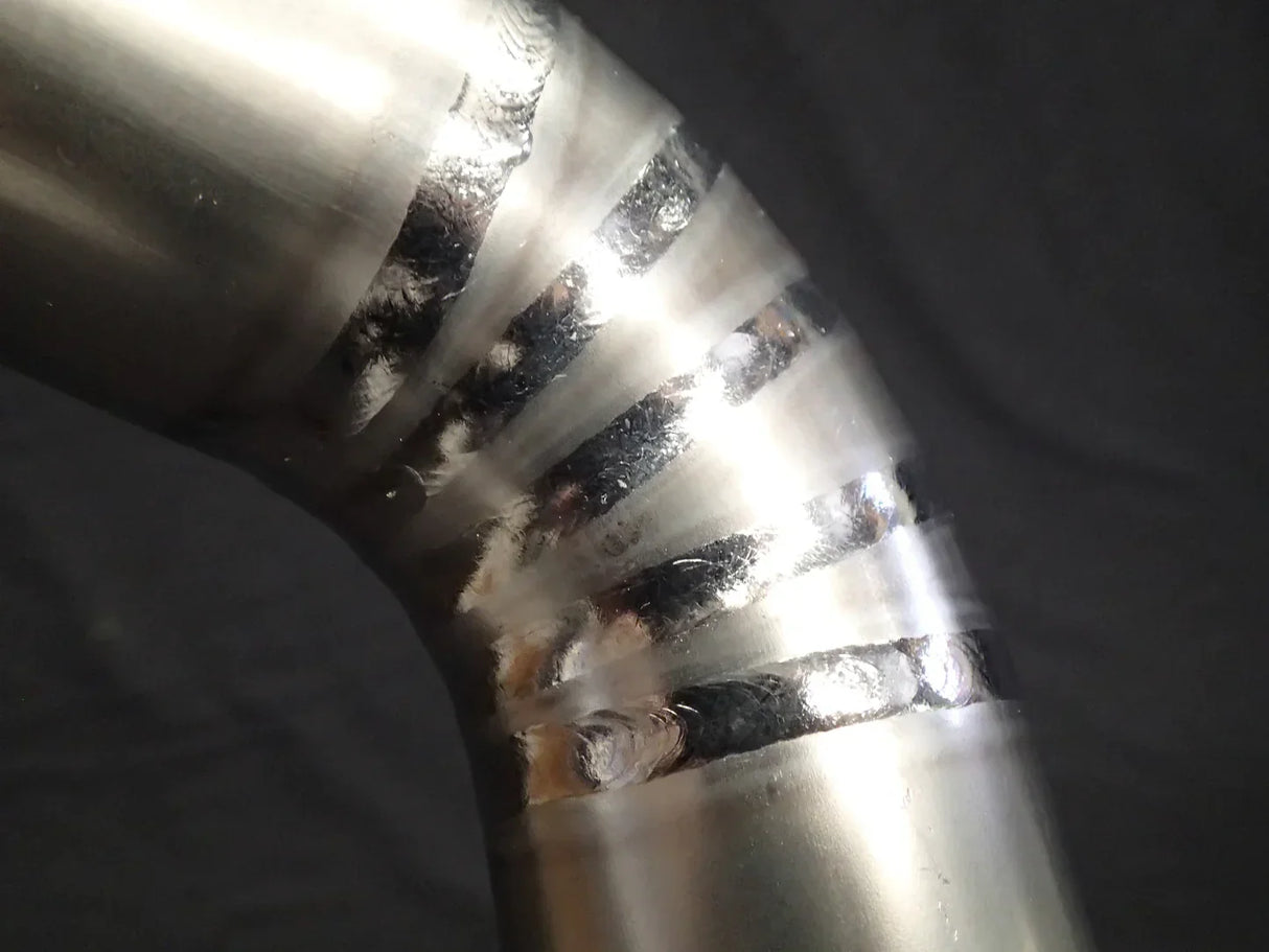 Vandemon Ducati Multistrada 1200-1260 Titanium Exhaust System with OEM Exhaust Valve Function DUC126MTSTIEXVA VA-114