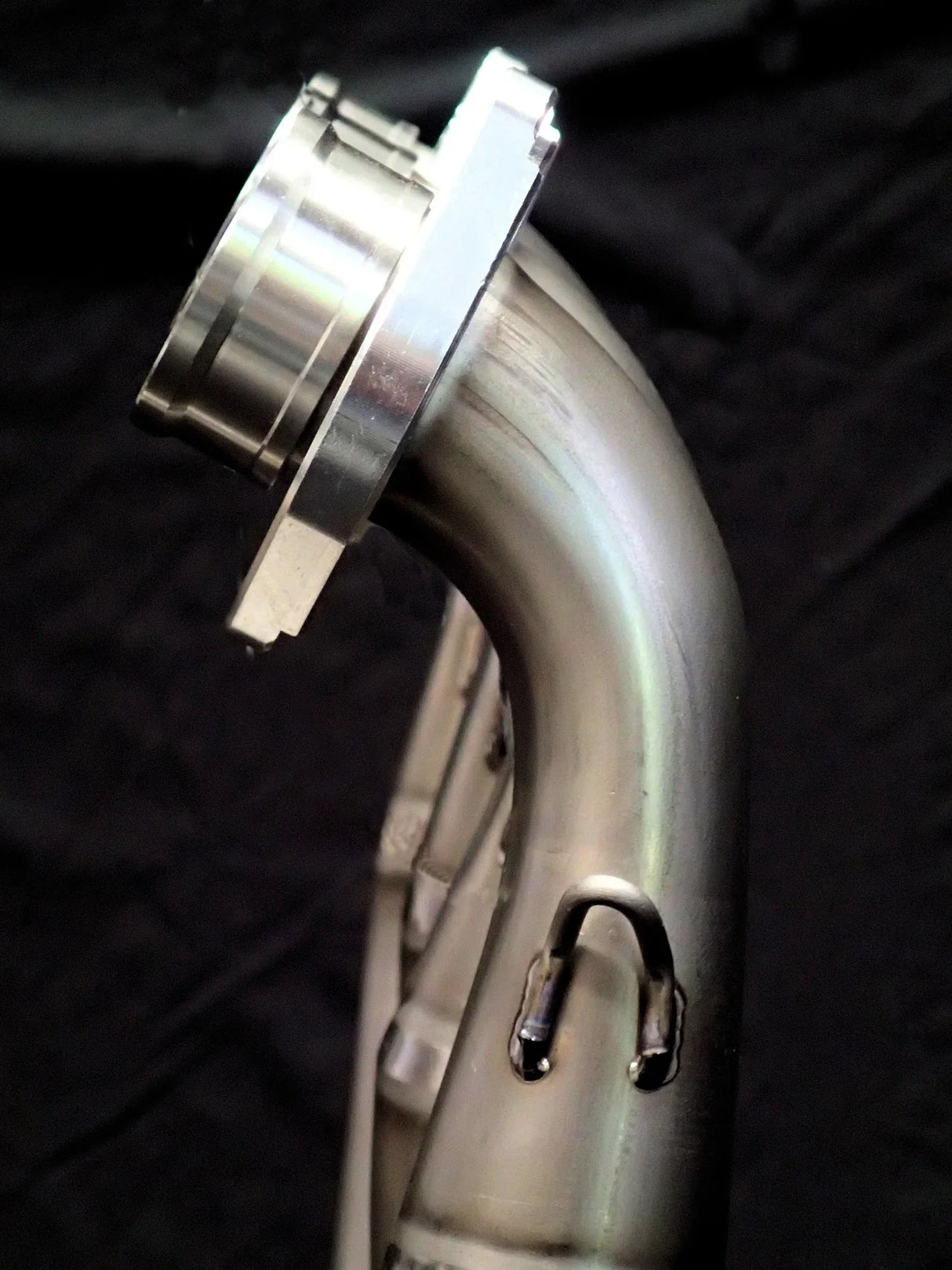 Vandemon ZX10R /ZX10RR 2011-2025 Titanium full Exhaust system with Carbon Fiber tip KAWAZX10EXTICFBA VA-89