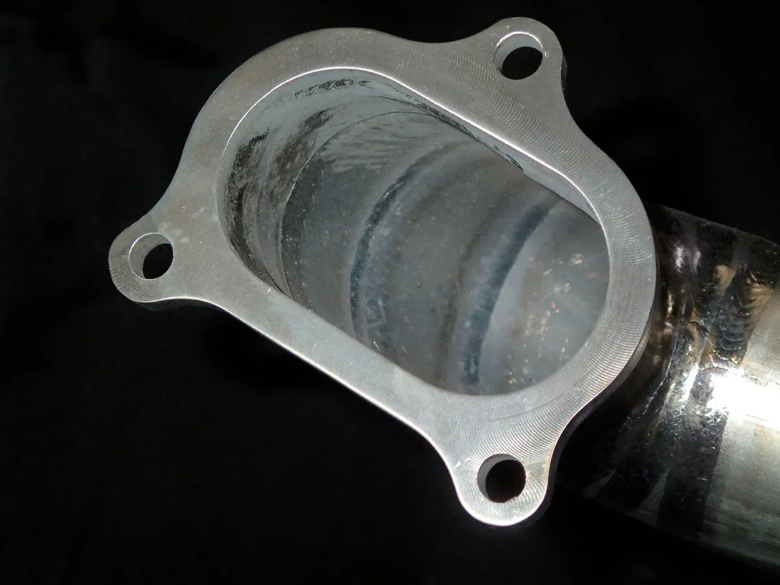 Vandemon Ducati Monster 821 & 1200-1200S Full Titanium Exhaust System 2014-20 DUC12MNSTRTIEXA VA-111