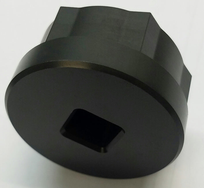 Graves motorsports r6 2017-2020 rear wheel socket tool