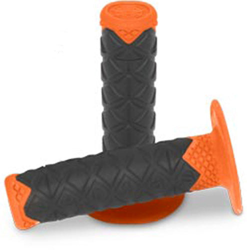 Diamond Spider Spider M1 Orange/Black Diamond SG3005