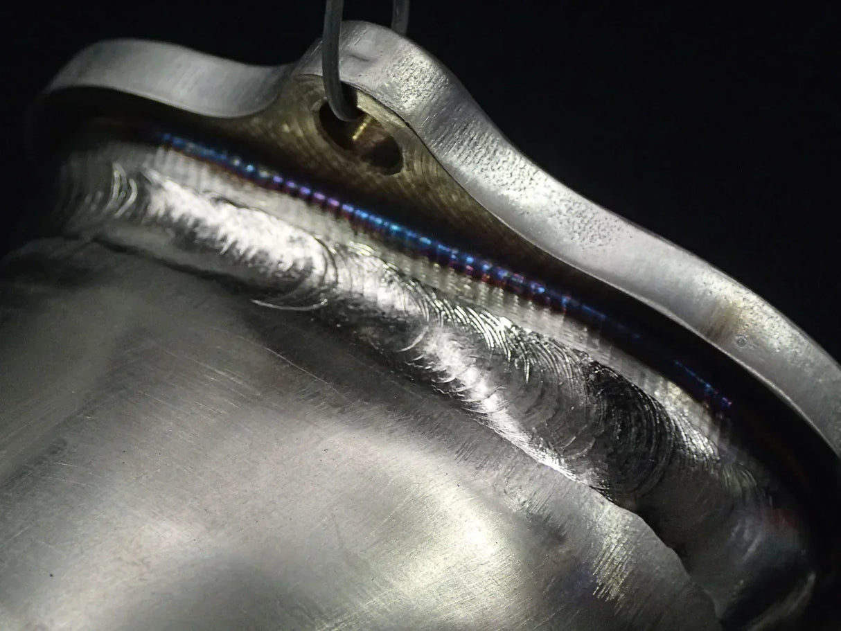 Vandemon Ducati Panigale 899,959,1199,1299 Titanium Belly Exhaust System 2011-18 DUC129TIEXBELA VA-122