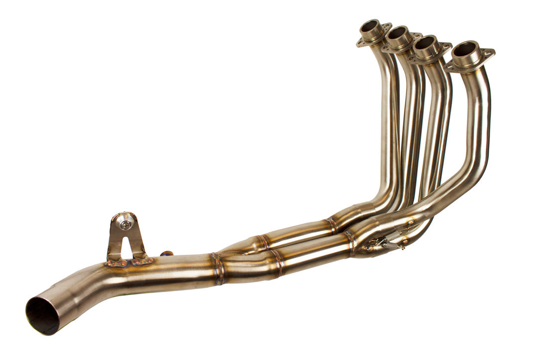 IN STOCK M4 Exhaust Header Kit 2017-2025 Z900 KA9000