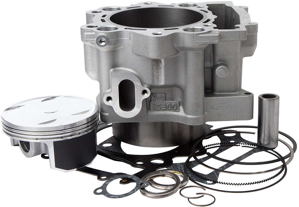 CYLINDER WORKS Cylinder Kit Bb 105.00/+3.0 10.1:1 Yam 21104-K02