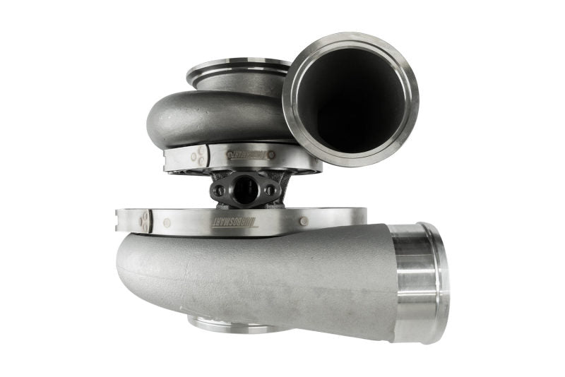 Turbosmart Oil Cooled 7675 V-Band Inlet/Outlet A/R 0.96 External Wastegate TS-1 Turbocharger TS-1-7675VB096E