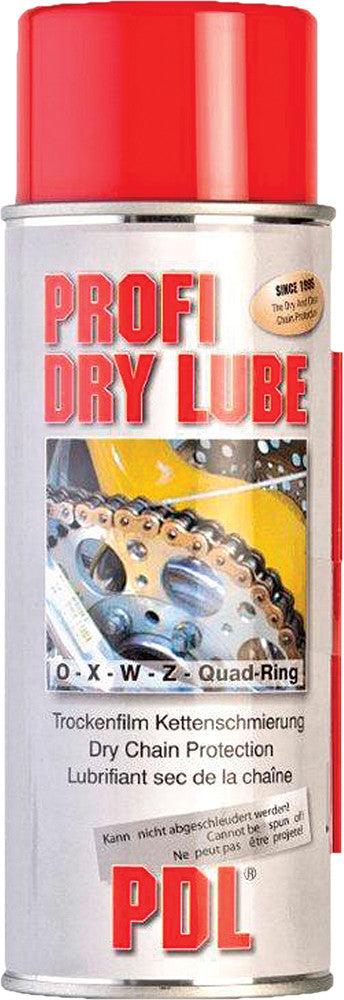 PROFI Dry Lube 13.5 Oz 40051