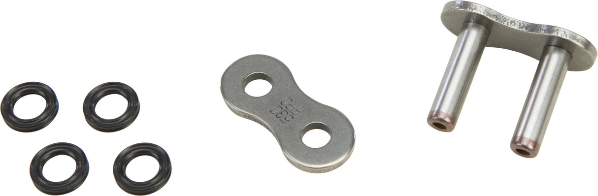 FIRE POWER O-Ring Rivet Master Link 530 530FPO-MLJ