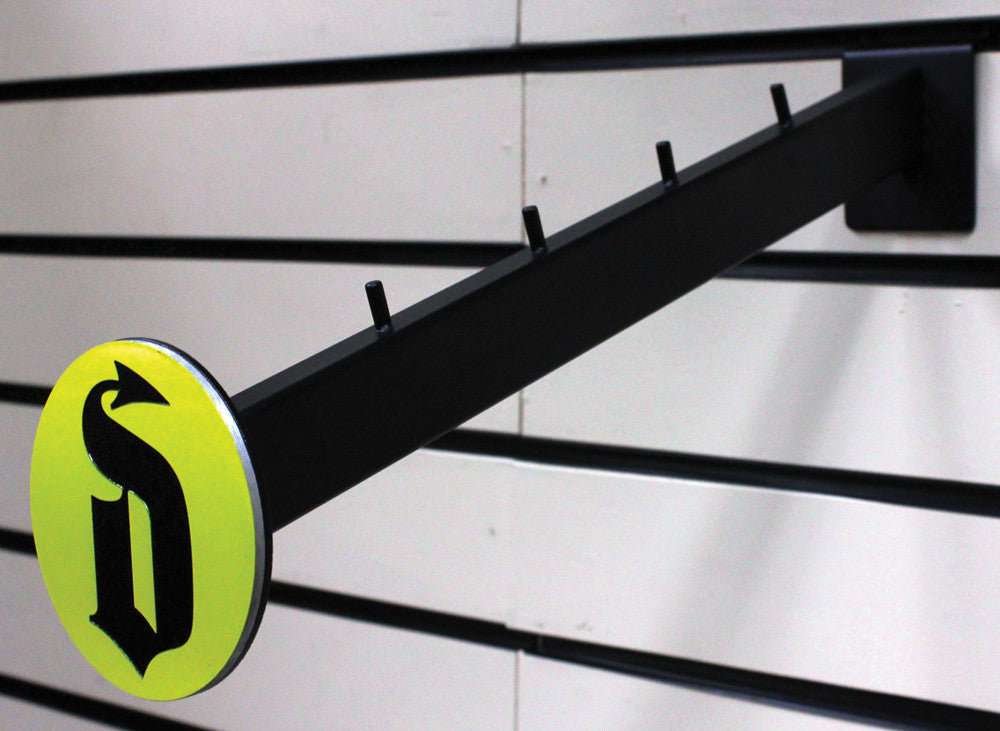 DRAYKO Slat Wall Waterfall Fixture 472-1001