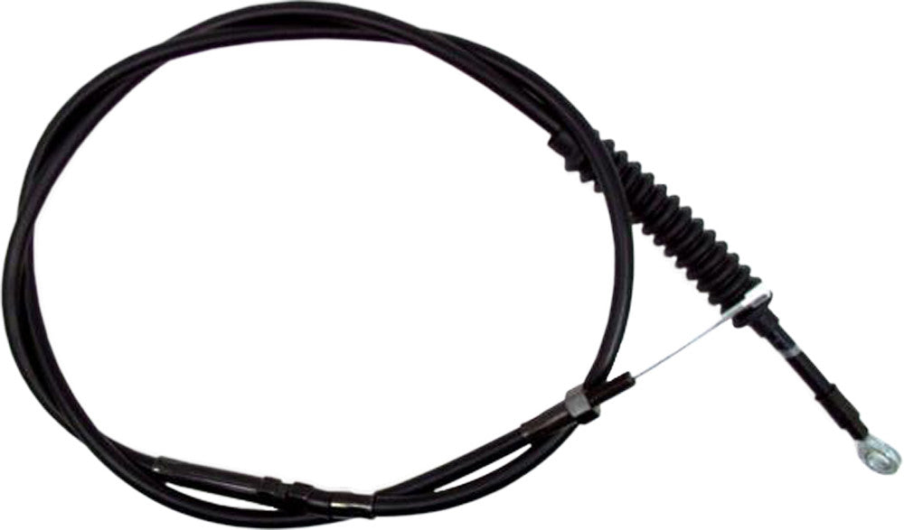 MOTION PROBlackout Clutch Lw Cable06-2146