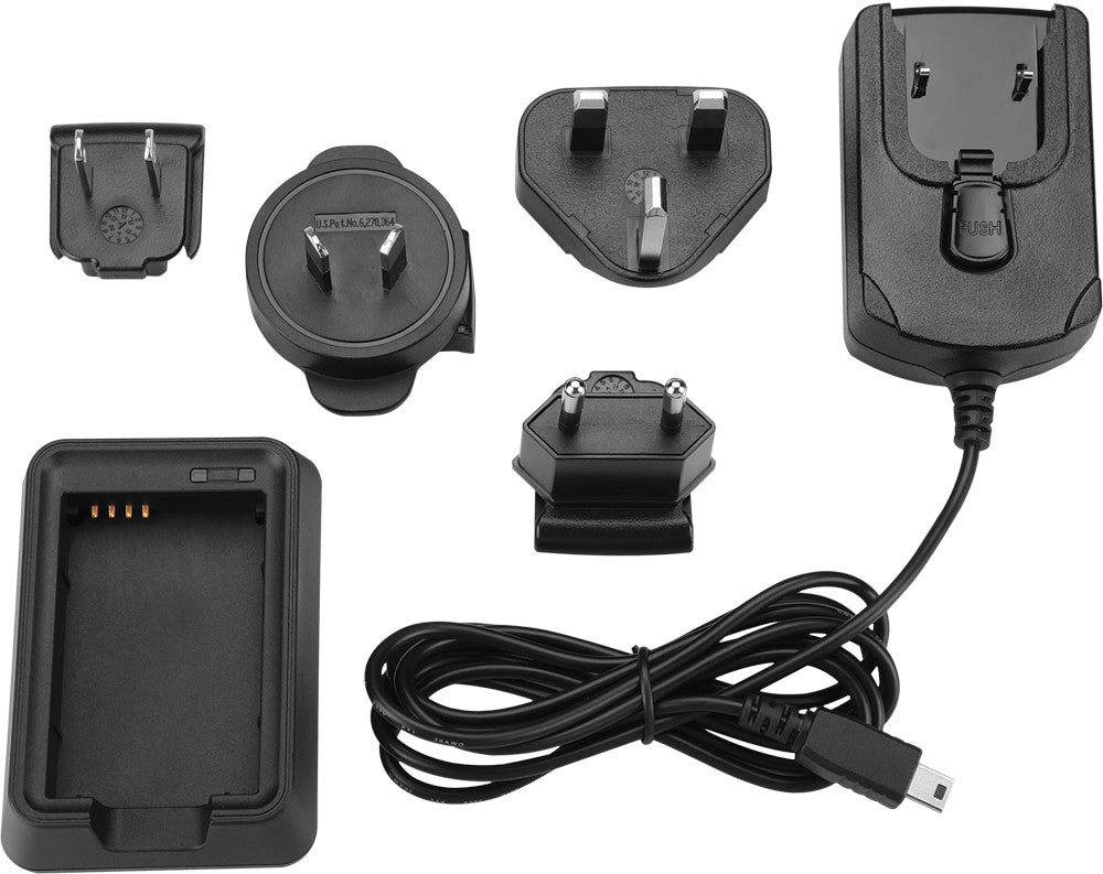 GARMIN Lithium-Ion Battery Charger 010-11921-06