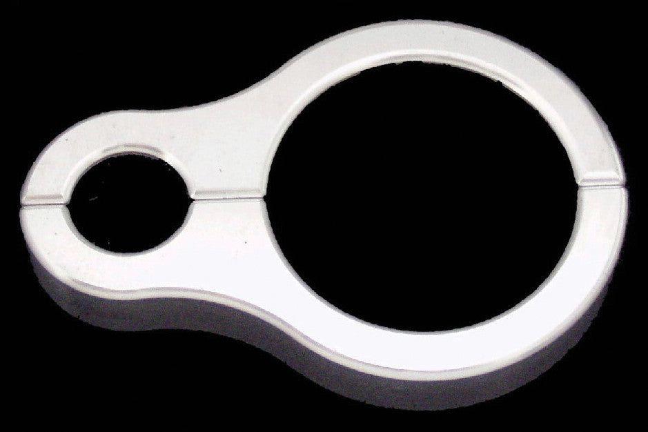 MODQUADFlag Mount (Silver)TX-FM