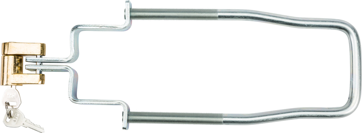 FULTON Spare Tire Bracket ETCHL 0700