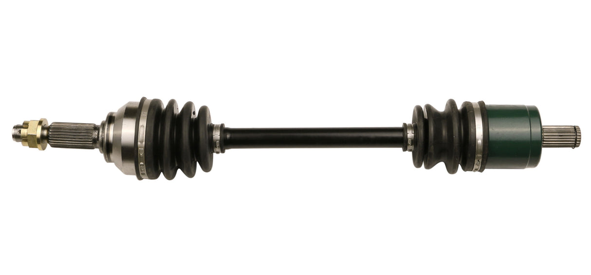 OPEN TRAILOe 2.0 Axle Rear LeftJDR-7011