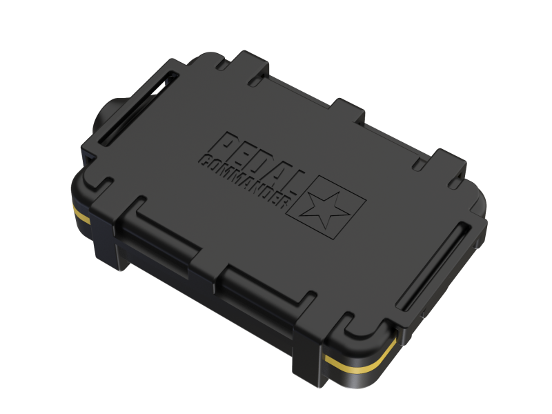 Pedal Commander Isuzu/Lexus/Lotus/Scion/Subaru/Toyota Throttle Controller PC27