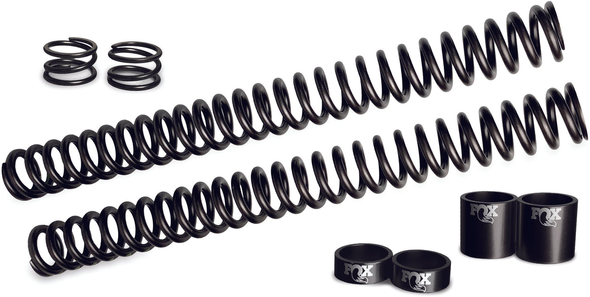 FOX Hd Fork Spring Kit 41mm 890-27-105