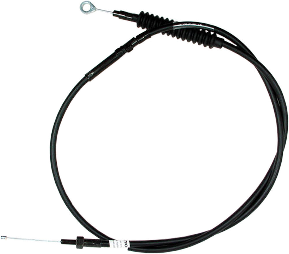 MOTION PROBlackout Clutch Lw Cable06-2390