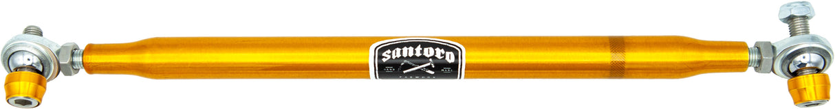SANTORO FABWORX Shift Linkage Gold Flh/Flt SF30013