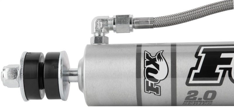 Fox 14+ Dodge 2500 2.0 Performance Series 10.1in. Smooth Body R/R Front Shock / 4-5in Lift 985-24-100