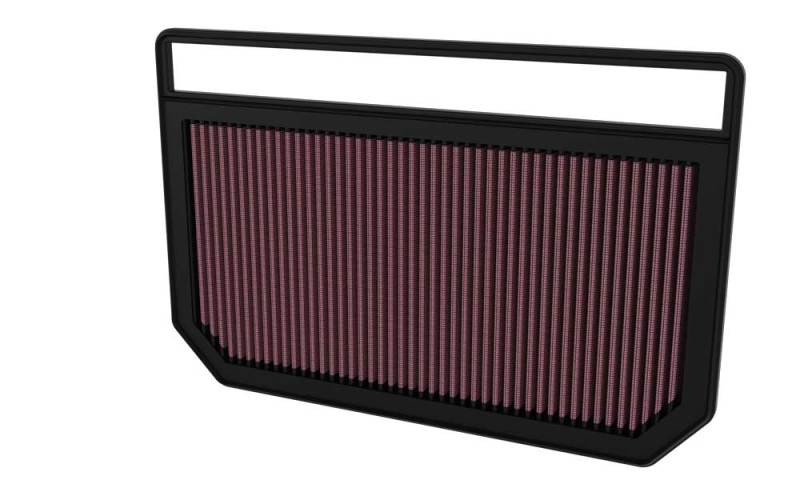 K&N 21-23 Hyundai Elantra Replacement Air Filter 33-5121