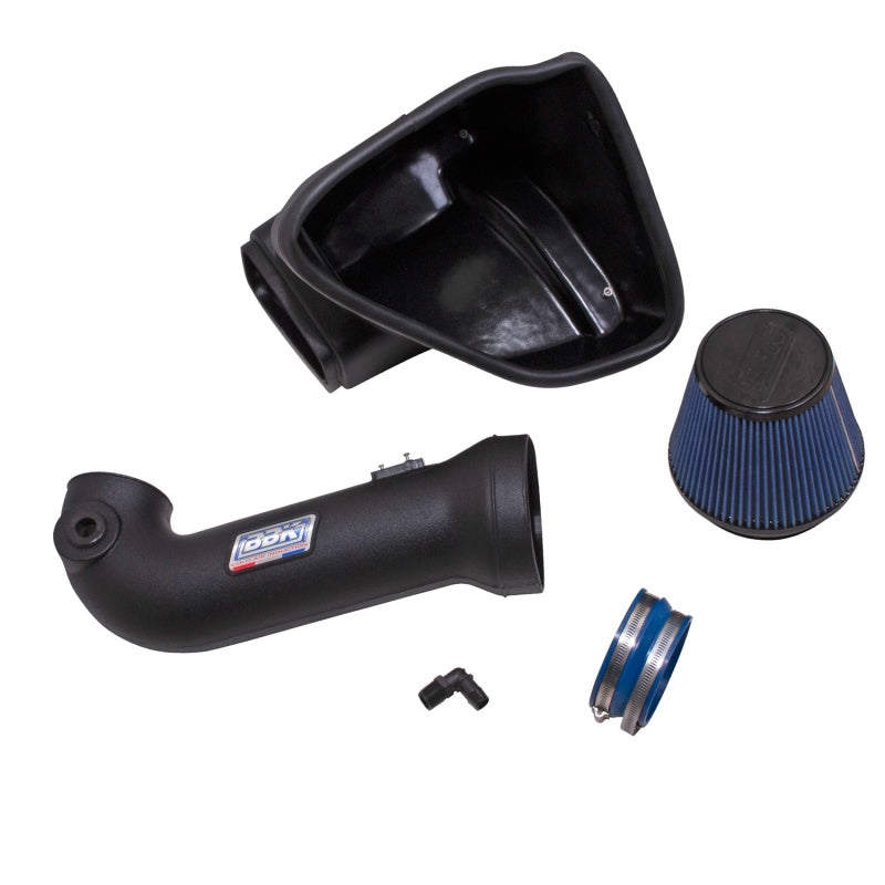 BBK 16-20 Chevrolet Camaro SS 6.2L Cold Air Intake Kit 1915
