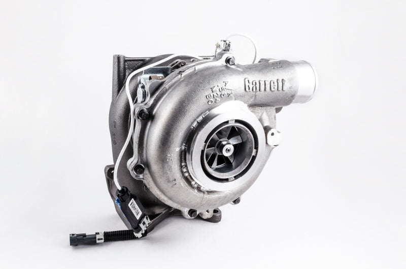 Garrett GT3794VA Turbo Kit - Chevy Duramax 6.6L 2004.5-2009 Stage 1 AVNT 773540-5001S