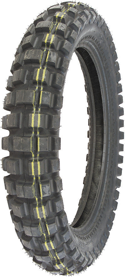 IRC Tire Tr-8 Rear 4.50-18 70p Bias Tt 302574