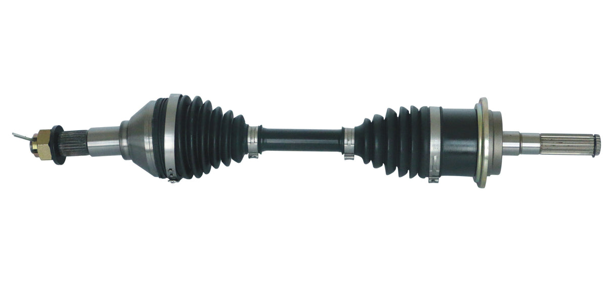 OPEN TRAILOe 2.0 Axle Front RightCAN-7023
