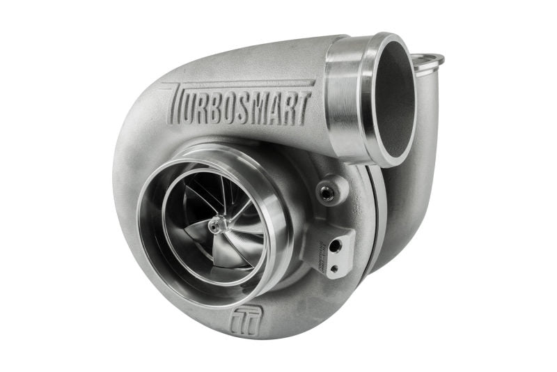 Turbosmart Oil Cooled 7675 V-Band Inlet/Outlet A/R 0.96 External Wastegate TS-1 Turbocharger TS-1-7675VB096E
