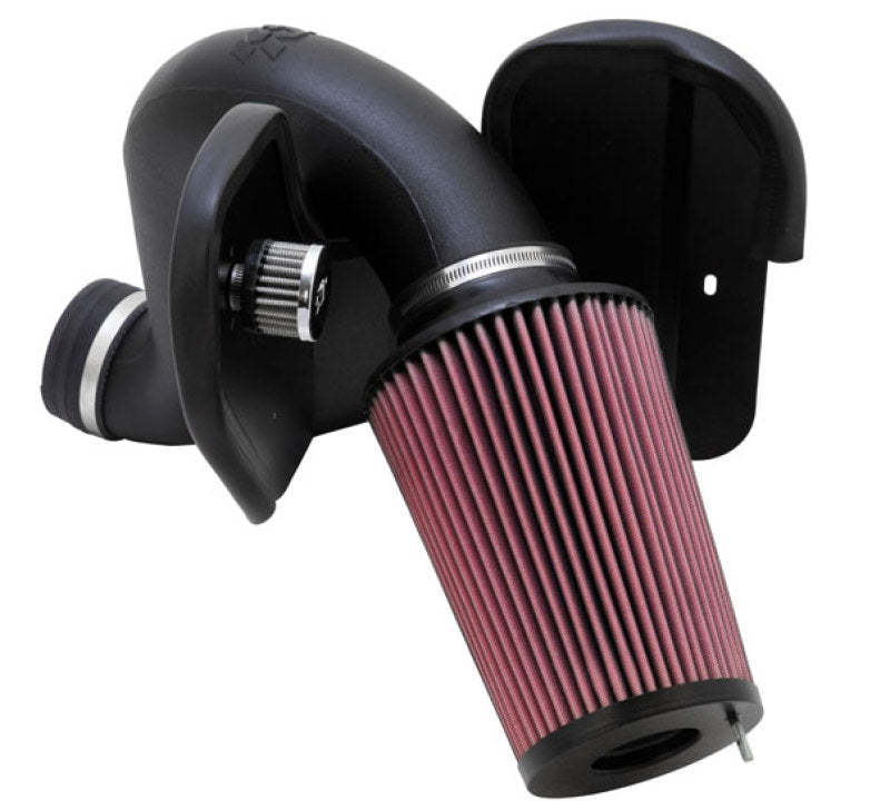 K&N 03-07 Dodge Ram 2500/3500 L6-5.9L Performance Intake Kit 57-1532